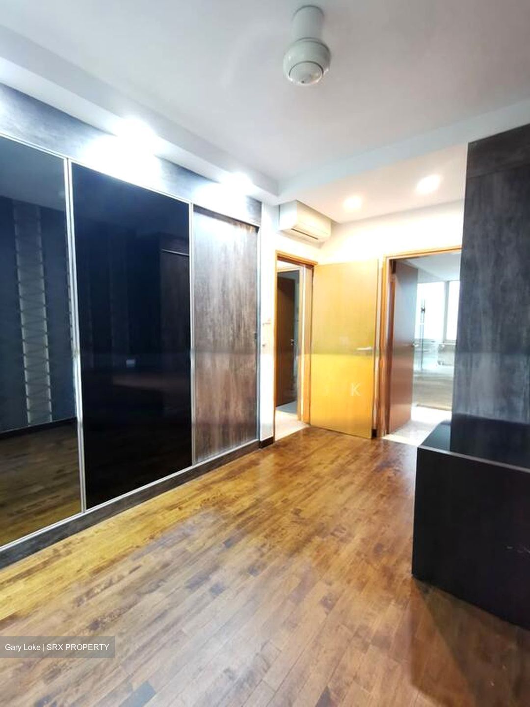 Gardenvista (D21), Condominium #565717491